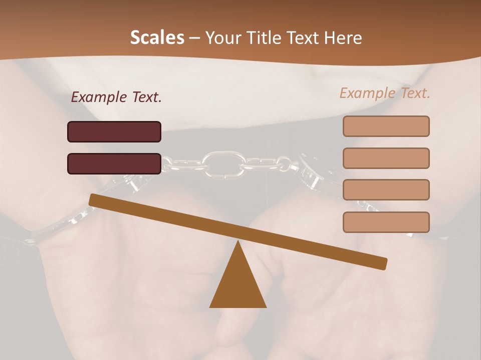 Jewelry And Beauty. Fashion Art Photo PowerPoint Template