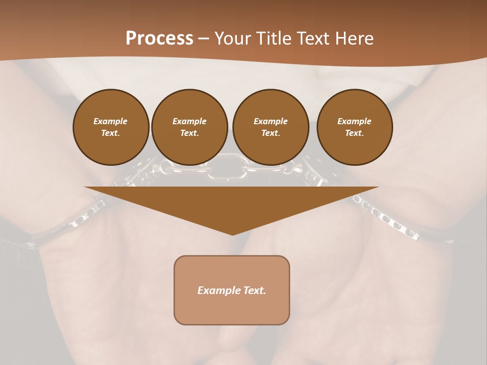 Jewelry And Beauty. Fashion Art Photo PowerPoint Template