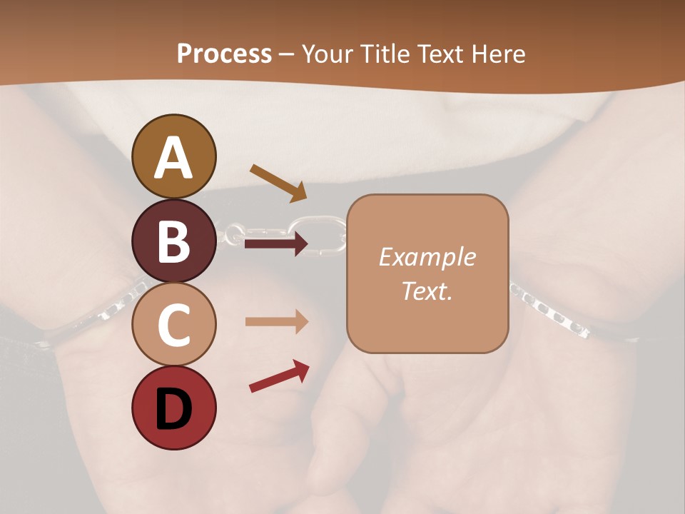 Jewelry And Beauty. Fashion Art Photo PowerPoint Template