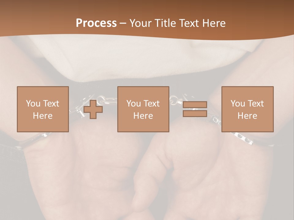 Jewelry And Beauty. Fashion Art Photo PowerPoint Template