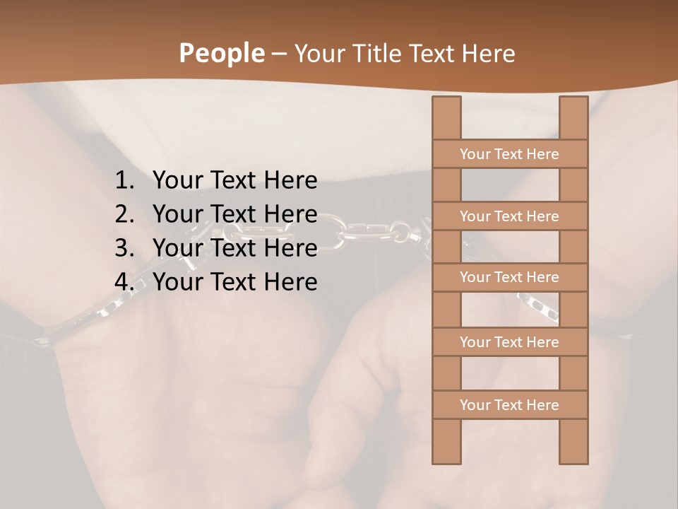 Jewelry And Beauty. Fashion Art Photo PowerPoint Template