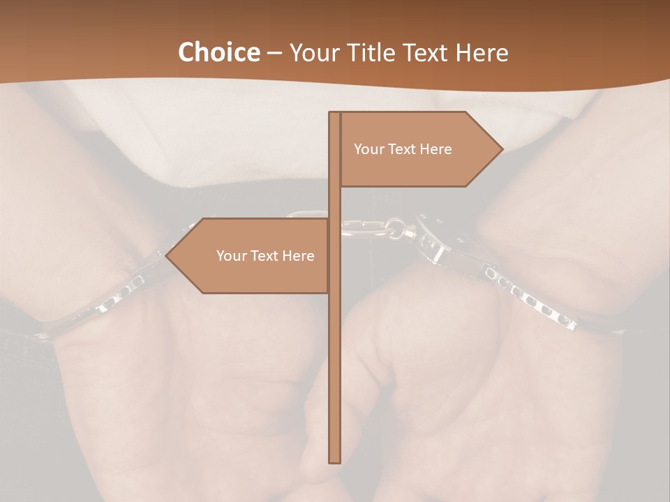 Jewelry And Beauty. Fashion Art Photo PowerPoint Template