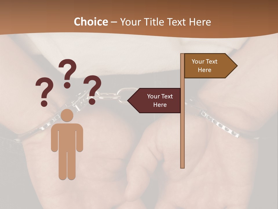 Jewelry And Beauty. Fashion Art Photo PowerPoint Template