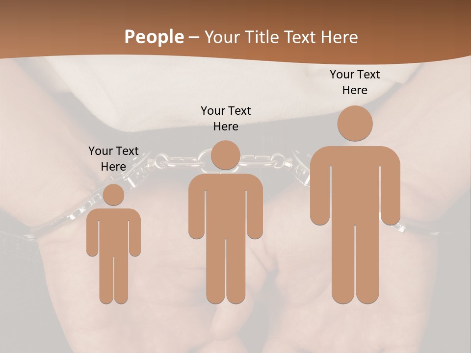 Jewelry And Beauty. Fashion Art Photo PowerPoint Template