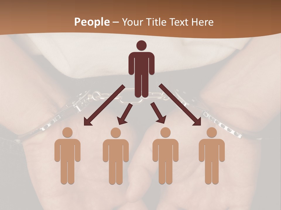 Jewelry And Beauty. Fashion Art Photo PowerPoint Template