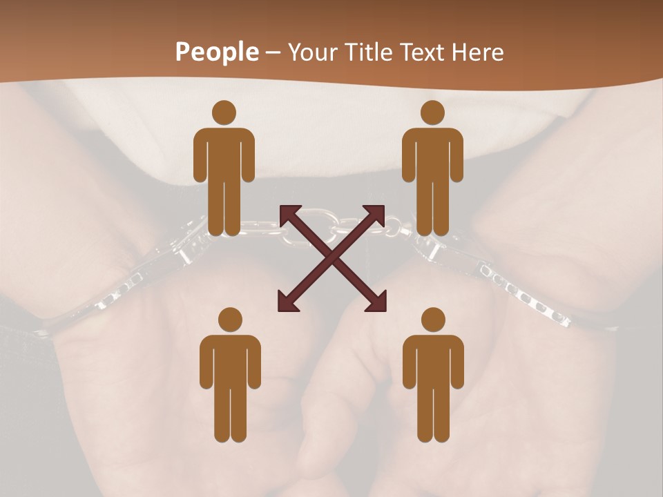 Jewelry And Beauty. Fashion Art Photo PowerPoint Template