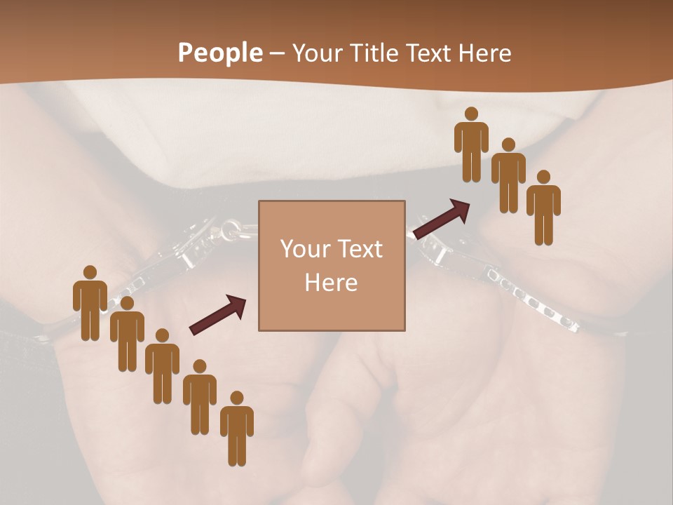 Jewelry And Beauty. Fashion Art Photo PowerPoint Template