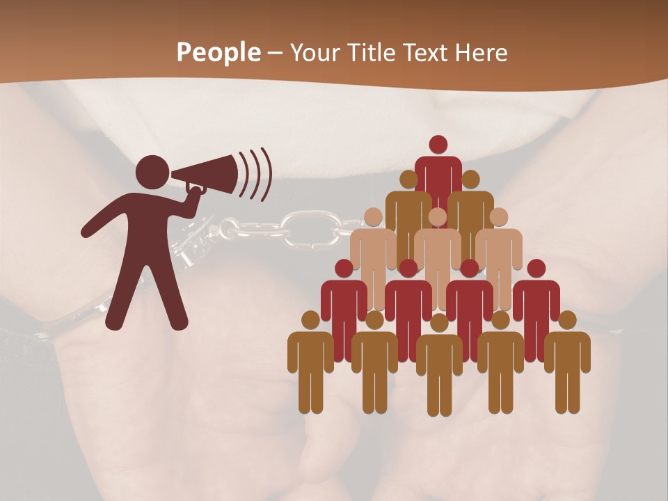 Jewelry And Beauty. Fashion Art Photo PowerPoint Template