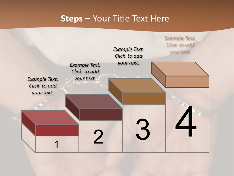 Jewelry And Beauty. Fashion Art Photo PowerPoint Template