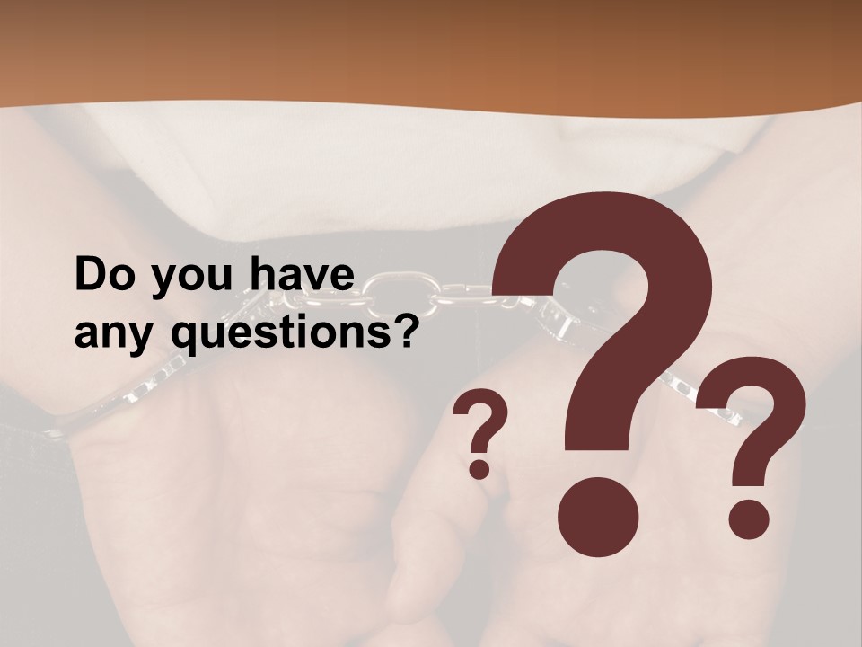 Jewelry And Beauty. Fashion Art Photo PowerPoint Template