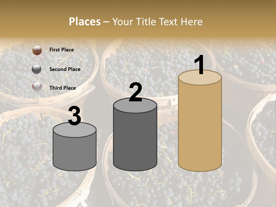 Tick On Skin PowerPoint Template