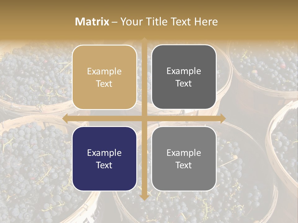 Tick On Skin PowerPoint Template