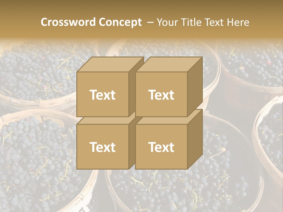 Tick On Skin PowerPoint Template