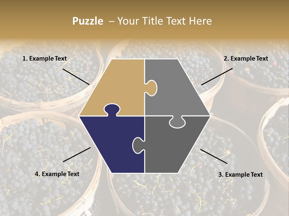 Tick On Skin PowerPoint Template