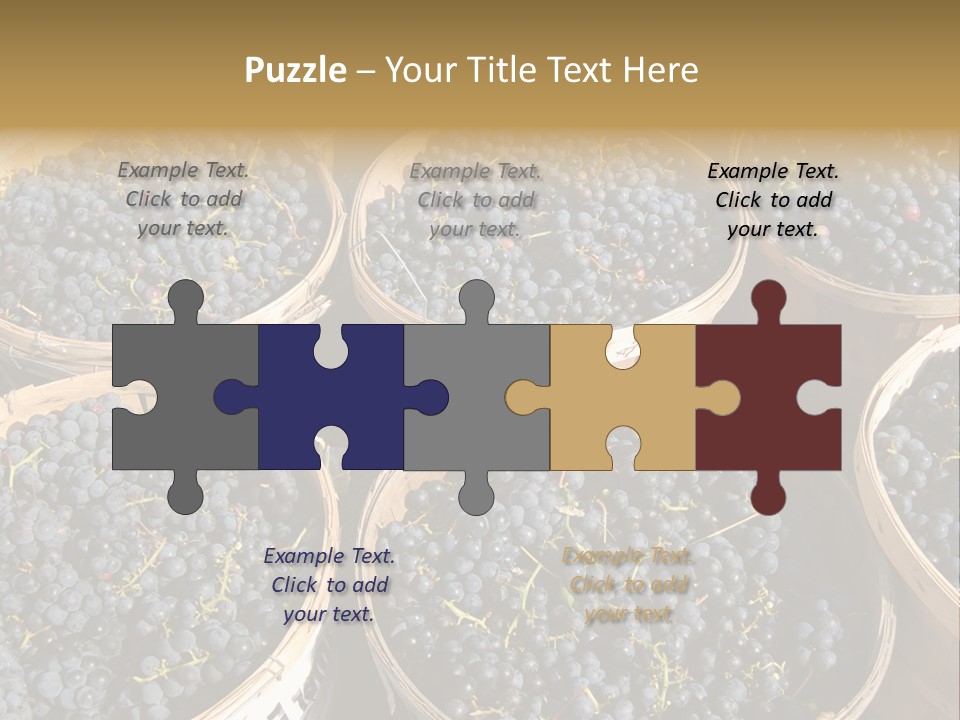 Tick On Skin PowerPoint Template