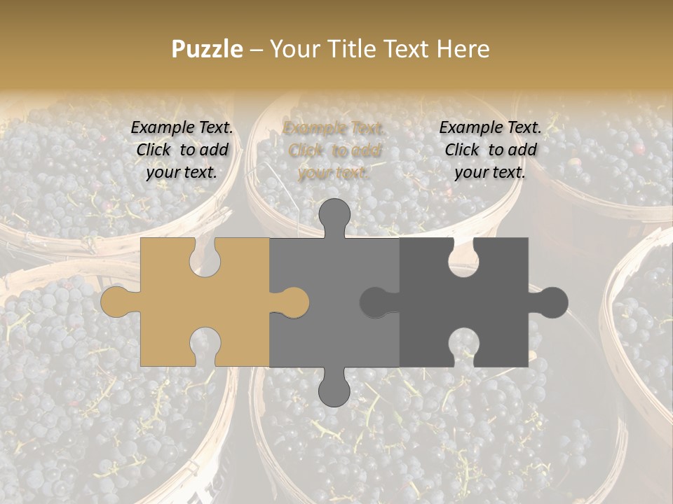 Tick On Skin PowerPoint Template