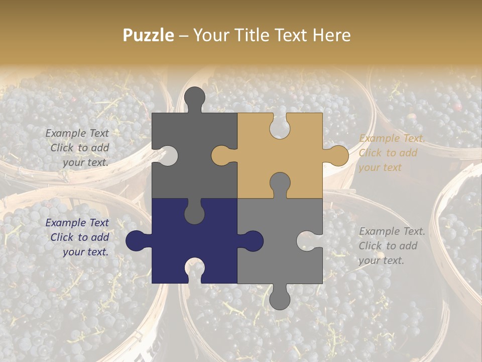 Tick On Skin PowerPoint Template