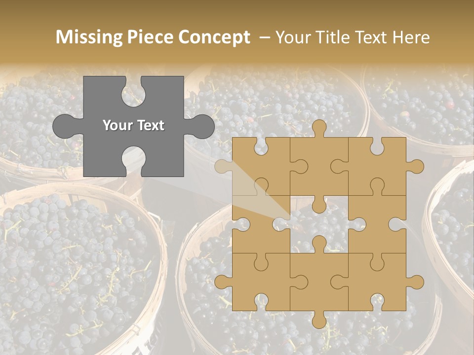 Tick On Skin PowerPoint Template