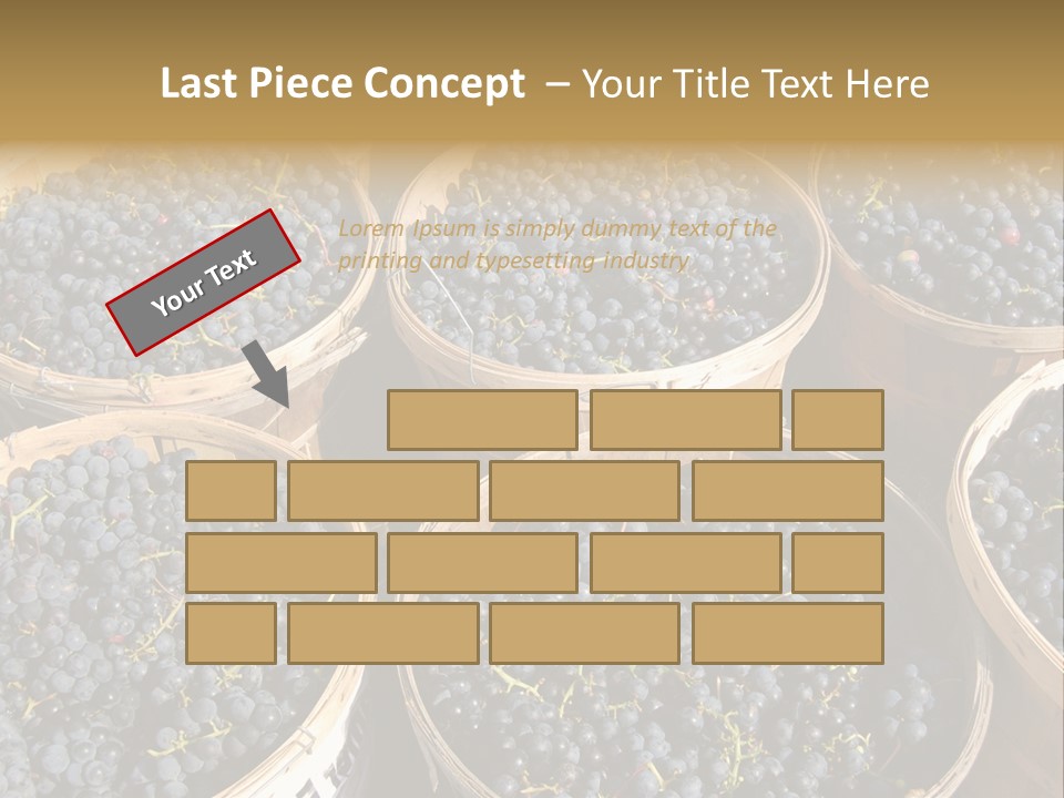 Tick On Skin PowerPoint Template