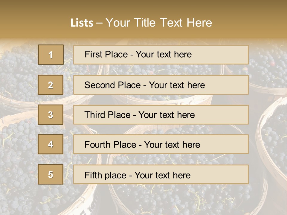 Tick On Skin PowerPoint Template