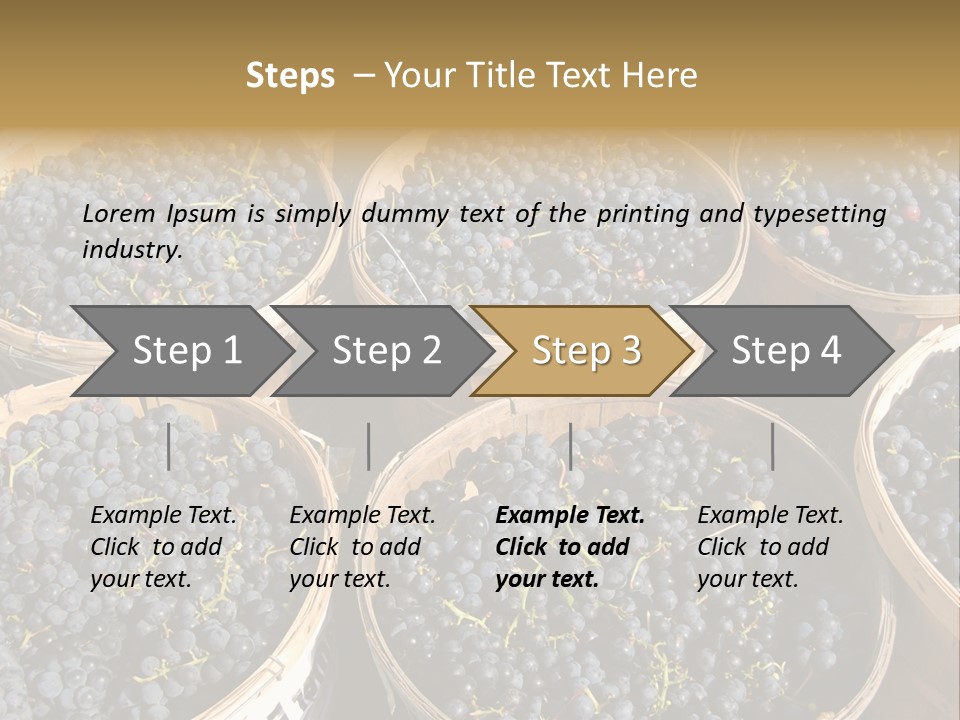 Tick On Skin PowerPoint Template