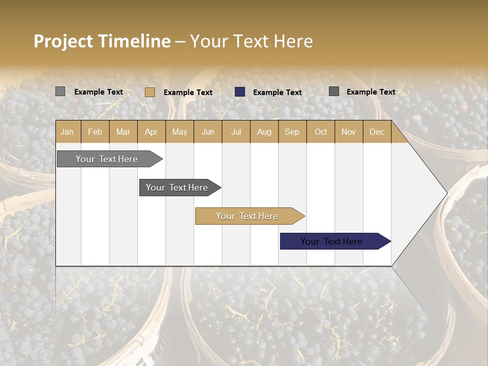 Tick On Skin PowerPoint Template