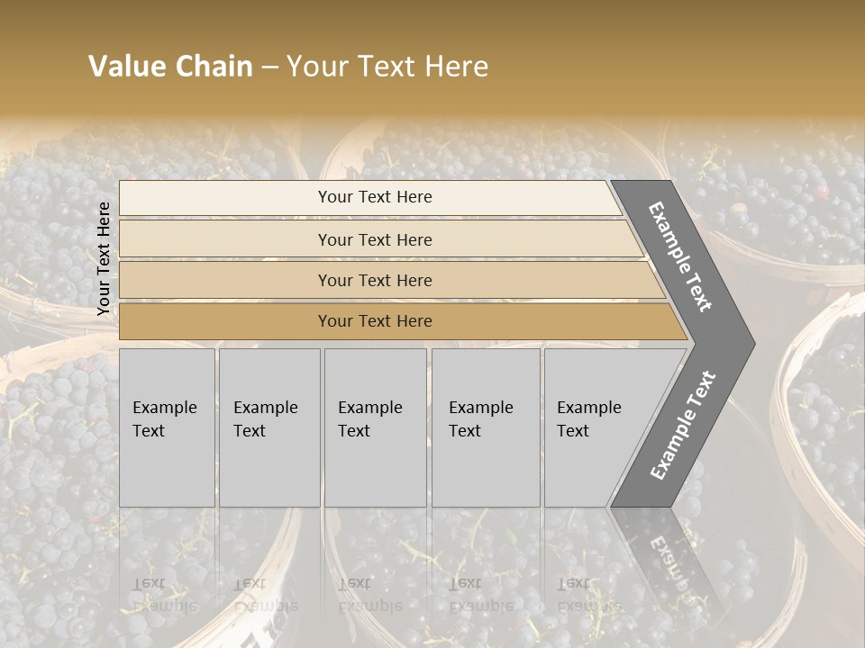 Tick On Skin PowerPoint Template