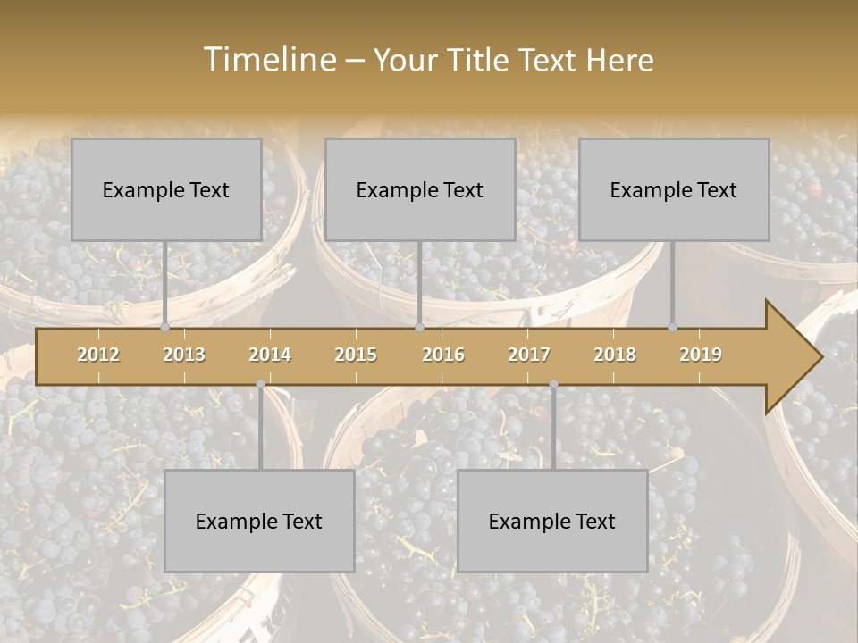 Tick On Skin PowerPoint Template