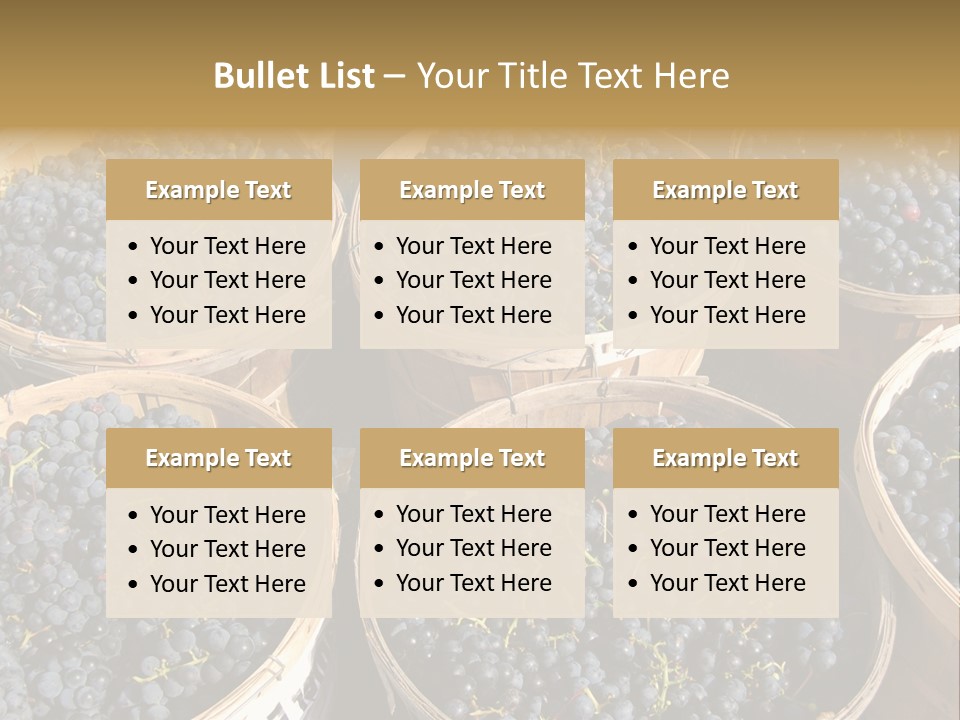 Tick On Skin PowerPoint Template