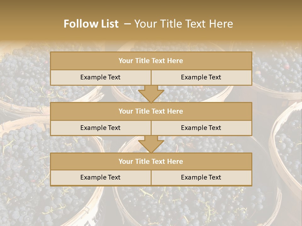Tick On Skin PowerPoint Template