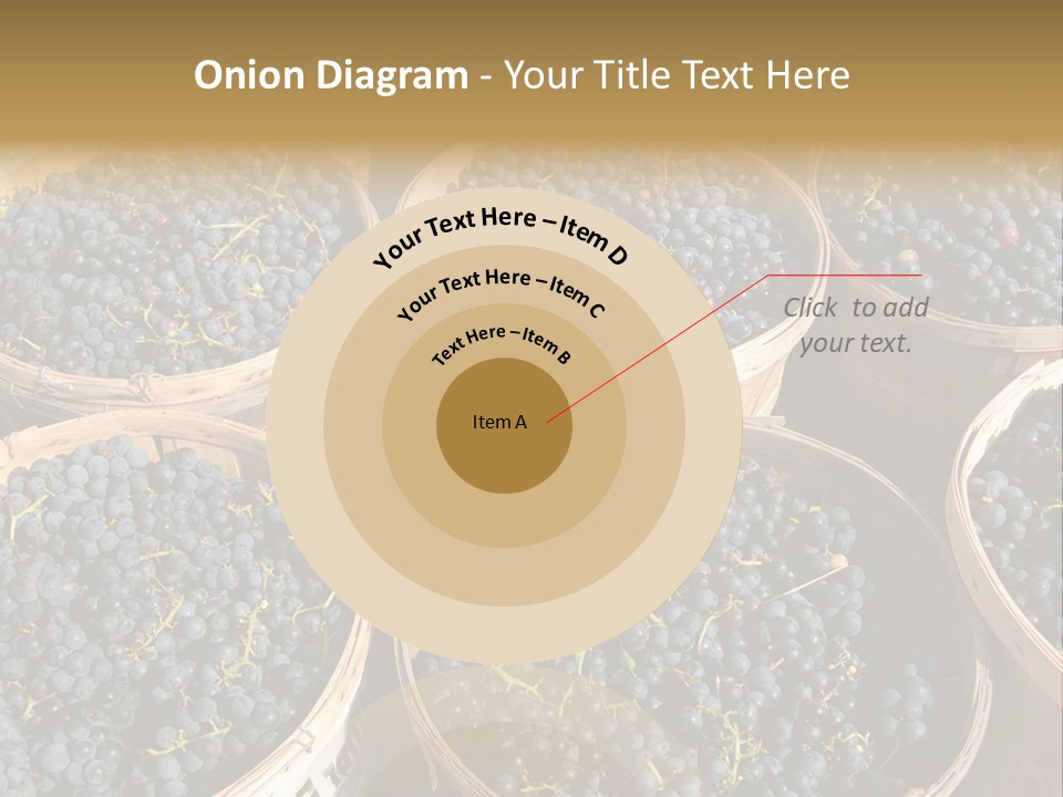 Tick On Skin PowerPoint Template