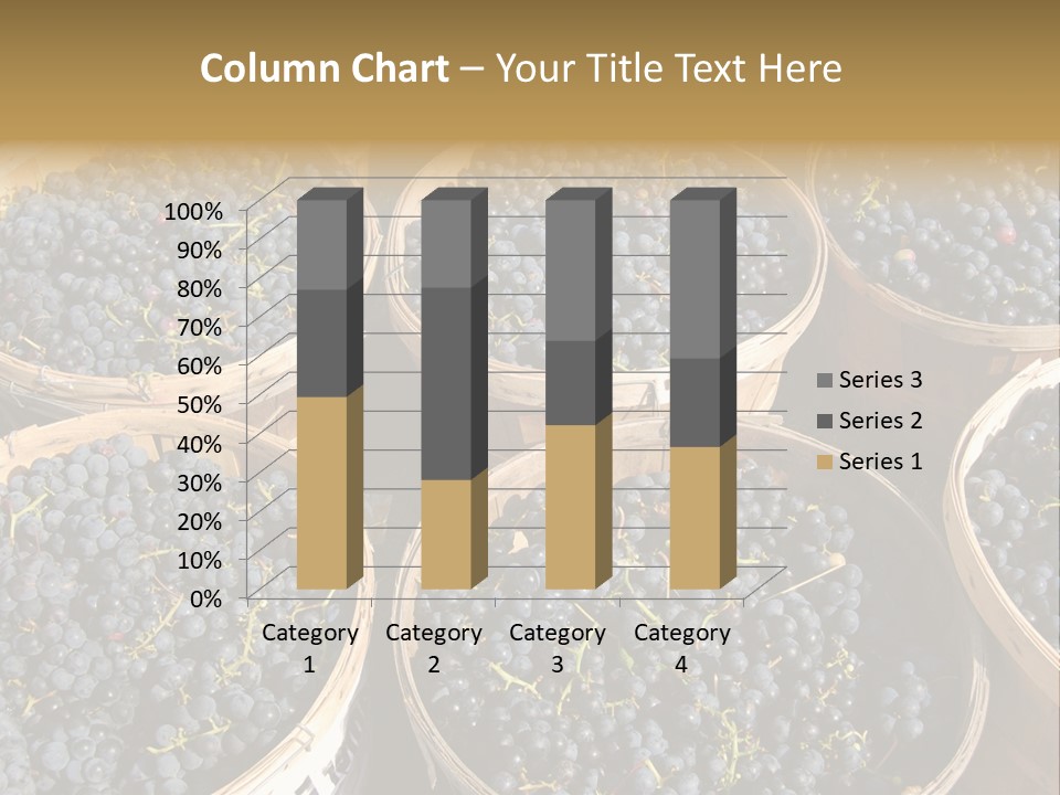 Tick On Skin PowerPoint Template
