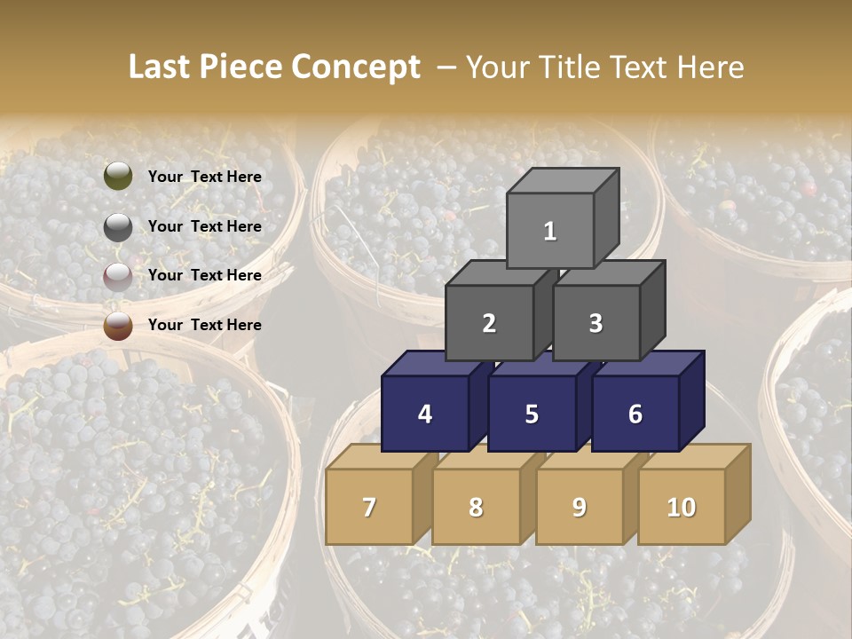 Tick On Skin PowerPoint Template