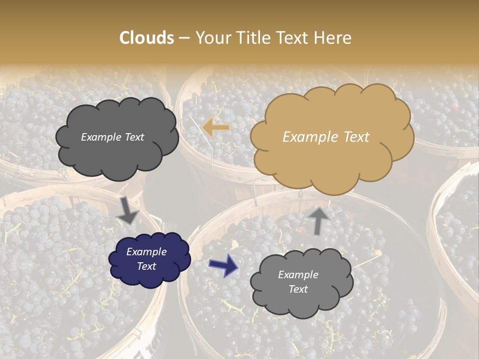 Tick On Skin PowerPoint Template