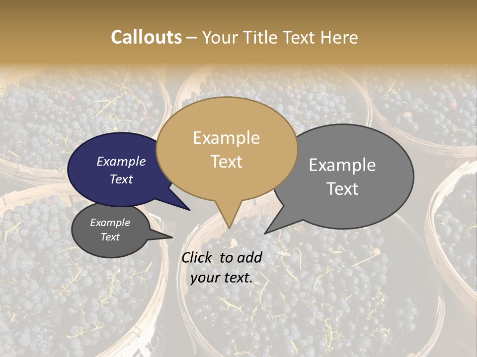 Tick On Skin PowerPoint Template