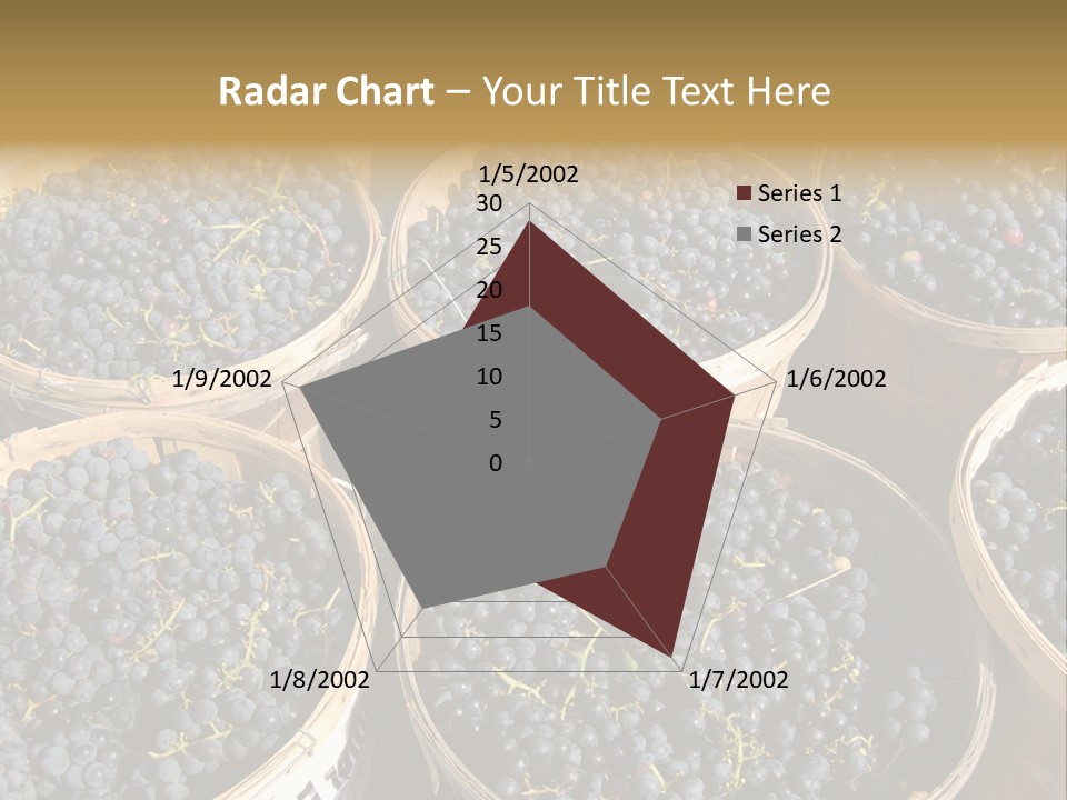 Tick On Skin PowerPoint Template