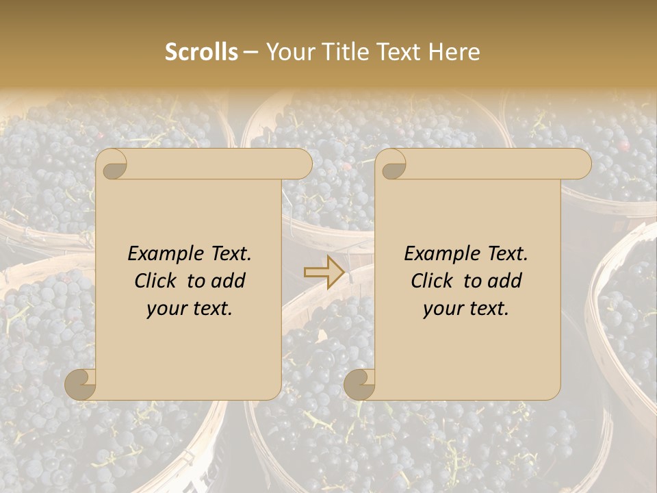 Tick On Skin PowerPoint Template