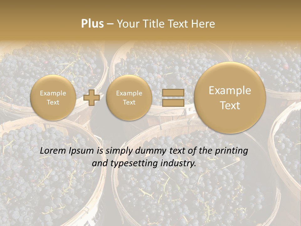 Tick On Skin PowerPoint Template