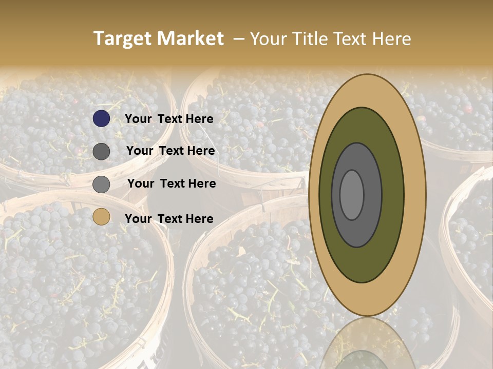 Tick On Skin PowerPoint Template