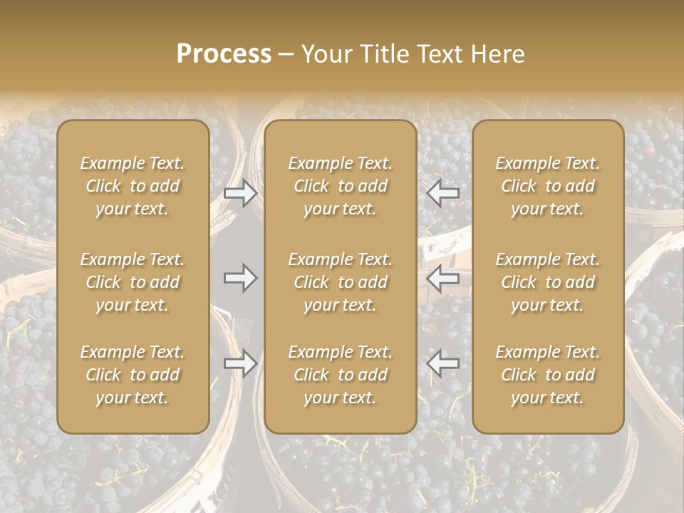 Tick On Skin PowerPoint Template