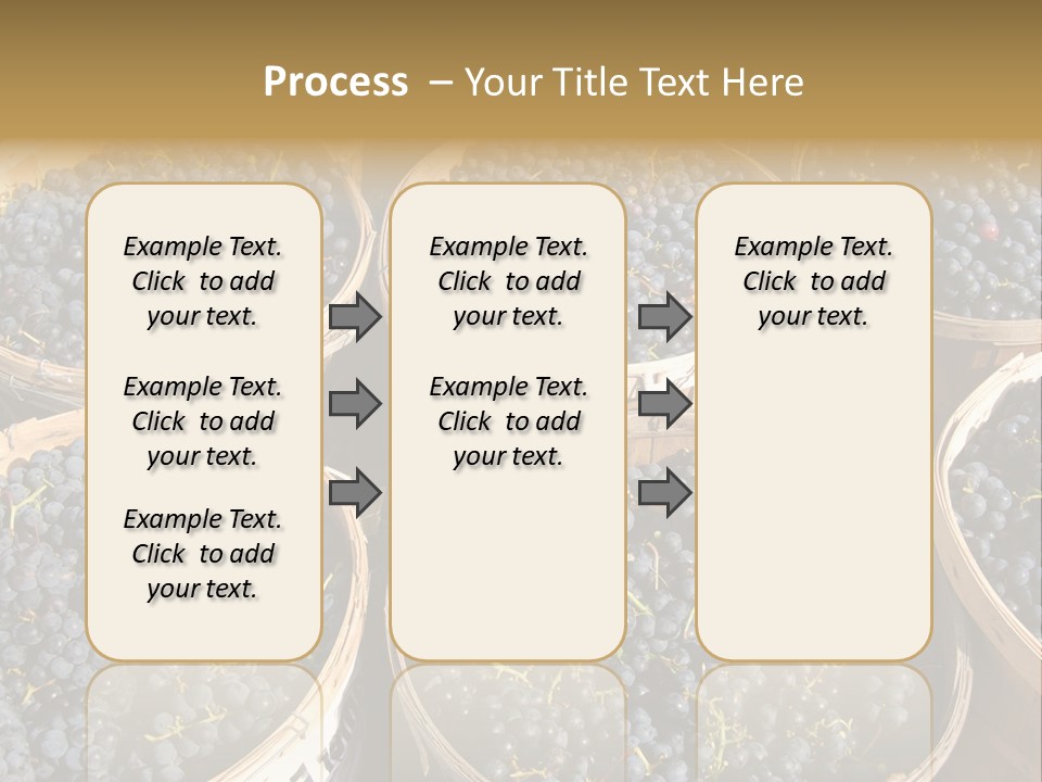 Tick On Skin PowerPoint Template