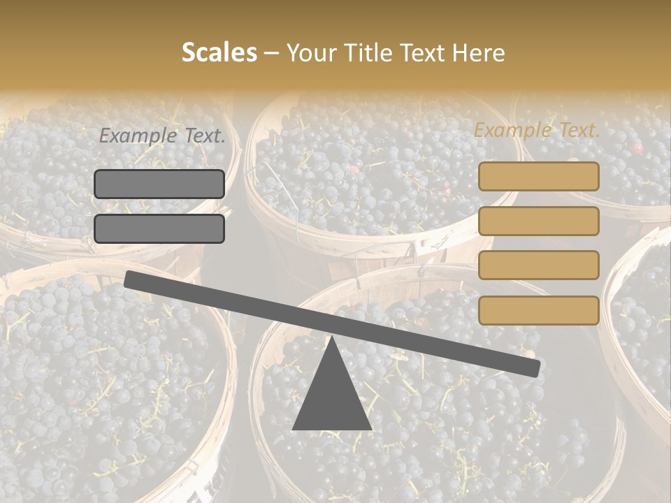 Tick On Skin PowerPoint Template