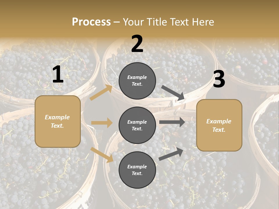Tick On Skin PowerPoint Template