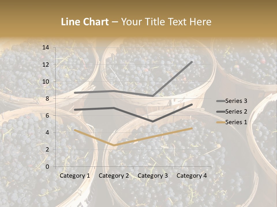 Tick On Skin PowerPoint Template