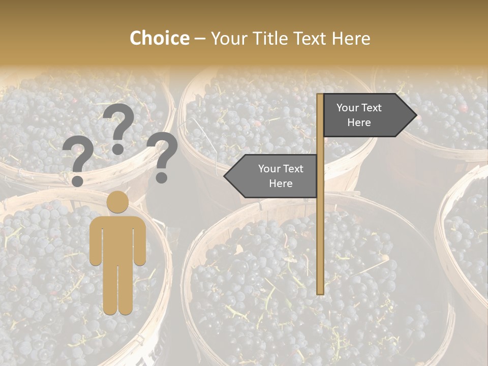 Tick On Skin PowerPoint Template