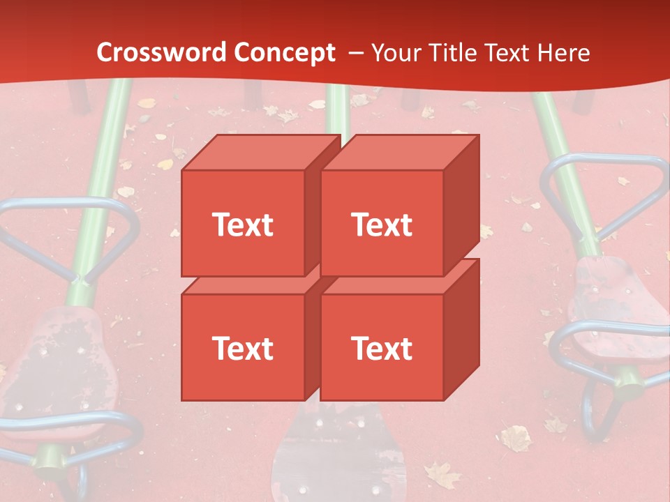 Tick On Skin PowerPoint Template