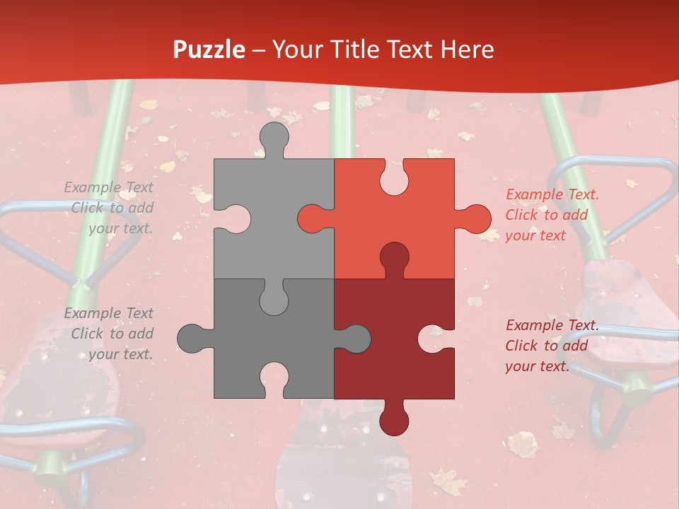 Tick On Skin PowerPoint Template