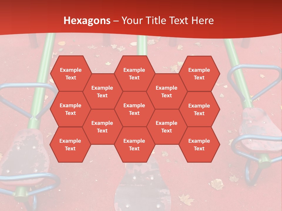 Tick On Skin PowerPoint Template