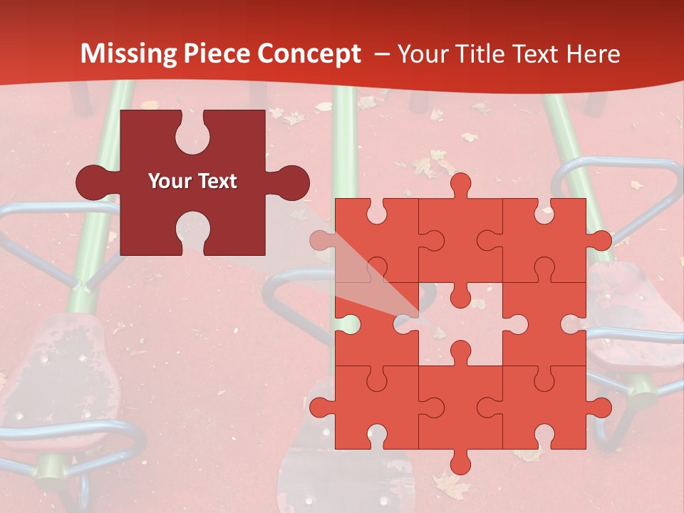 Tick On Skin PowerPoint Template