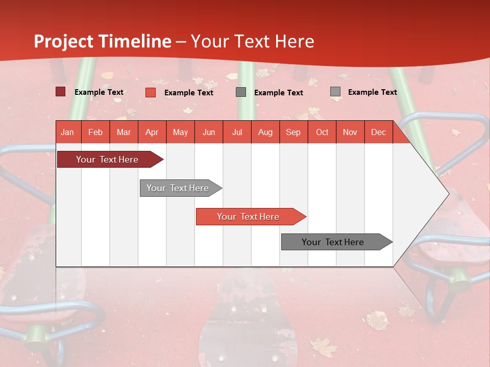 Tick On Skin PowerPoint Template